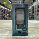 Cabezal Rápido Aitech 45W