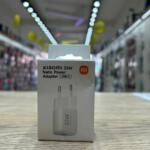 Cabezal Xiaomi Original 33W Tipo-C