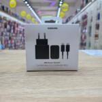 Cargador Samsung Original 45w Tipo-c