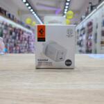 Cargador Original Spigen 30w Tipo-C