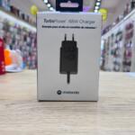 Cargador Motorola Original 68w Tipo-c