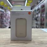 Cargador Portátil Xiaomi Original 10.000mAh