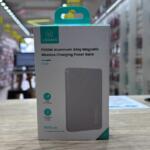 Cargador Portatil MagSafe Original Usams 5000mAh