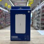 Cargador Portatil Xiaomi Replica 10000mAh