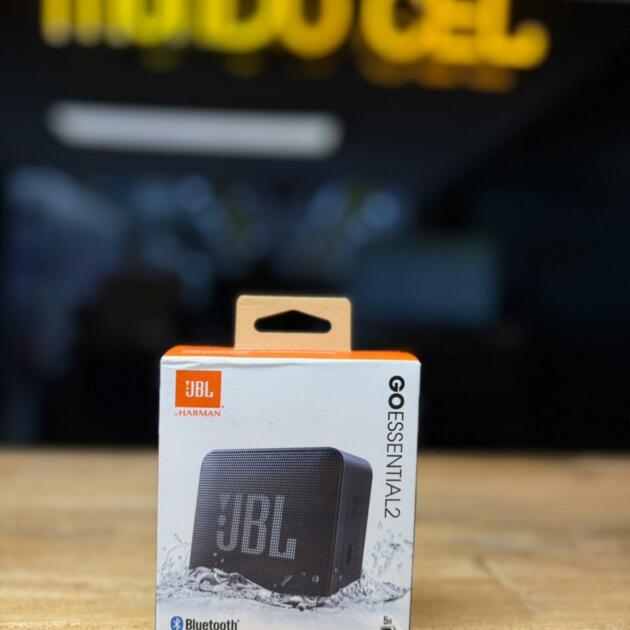 PARLANTE JBL GO ESSENTIAL 2