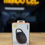 PARLANTE JBL CLIP5