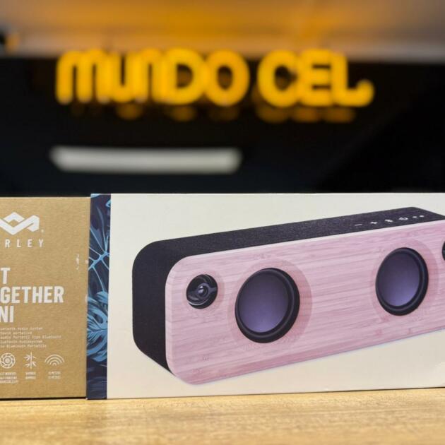 PARLANTE MARLEY GET TOGETHER MINI