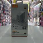 Cargador Ldnio 65W Tipo-C