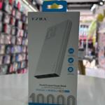 Cargador Portatil Ezra 10.000 mHa