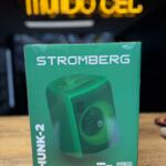 Parlante Stromber Chunk-2 Verde