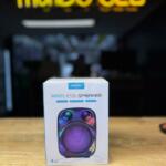 PARLANTE GREATNICE WIRELESS SPEAKER