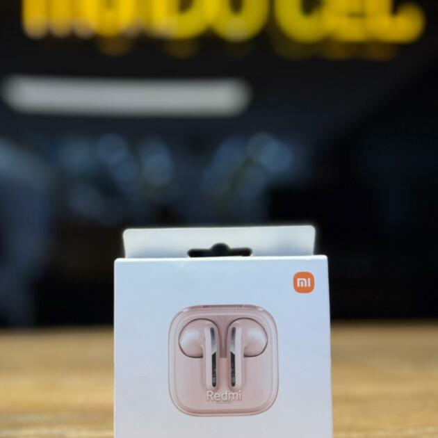 AURICULAR REDMI BUDS 6 ACTIVE