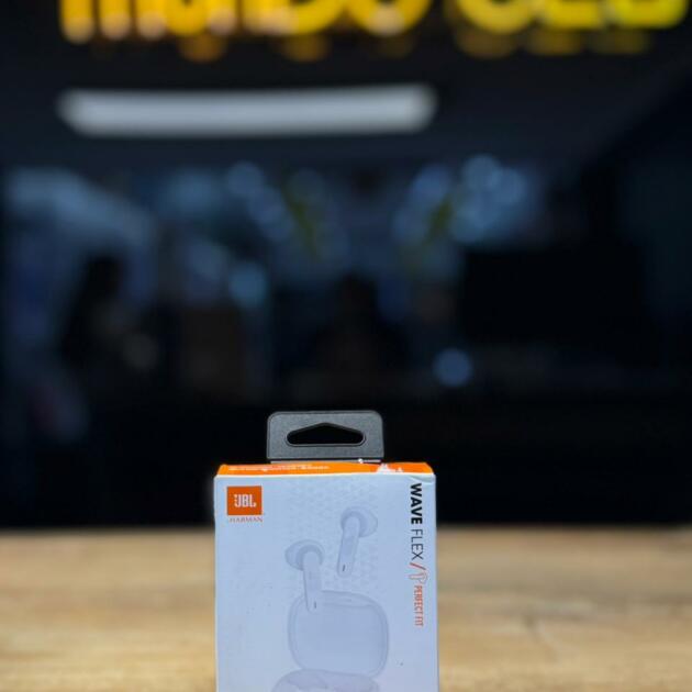 AURICULARES JBL WAVE FLEX
