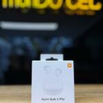 AURICULAR REDMI BUDS 6 PLAY