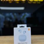 AURICULAR REDMI BUDS 6 PLAY