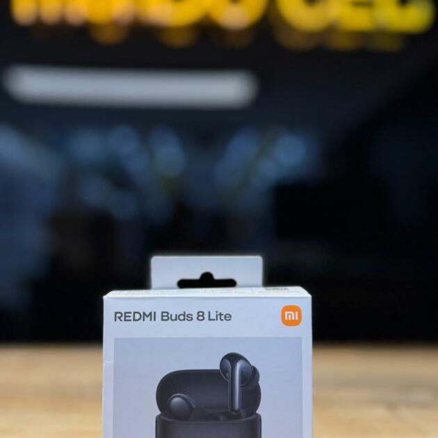 AURICULAR REDMI BUDS 8 LITE