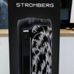 PARLANTE STROMBERG NOVA