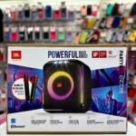 PARLANTE JBL PARTYBOX ENCORE