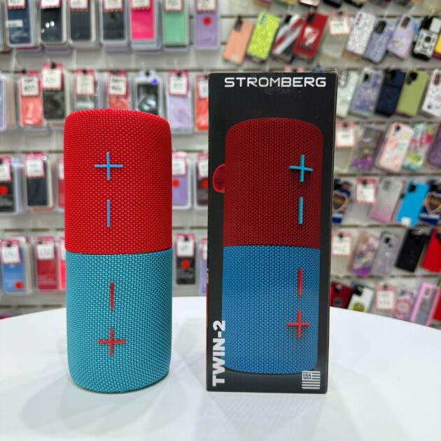 PARLANTE STROMBERG TWIN-2