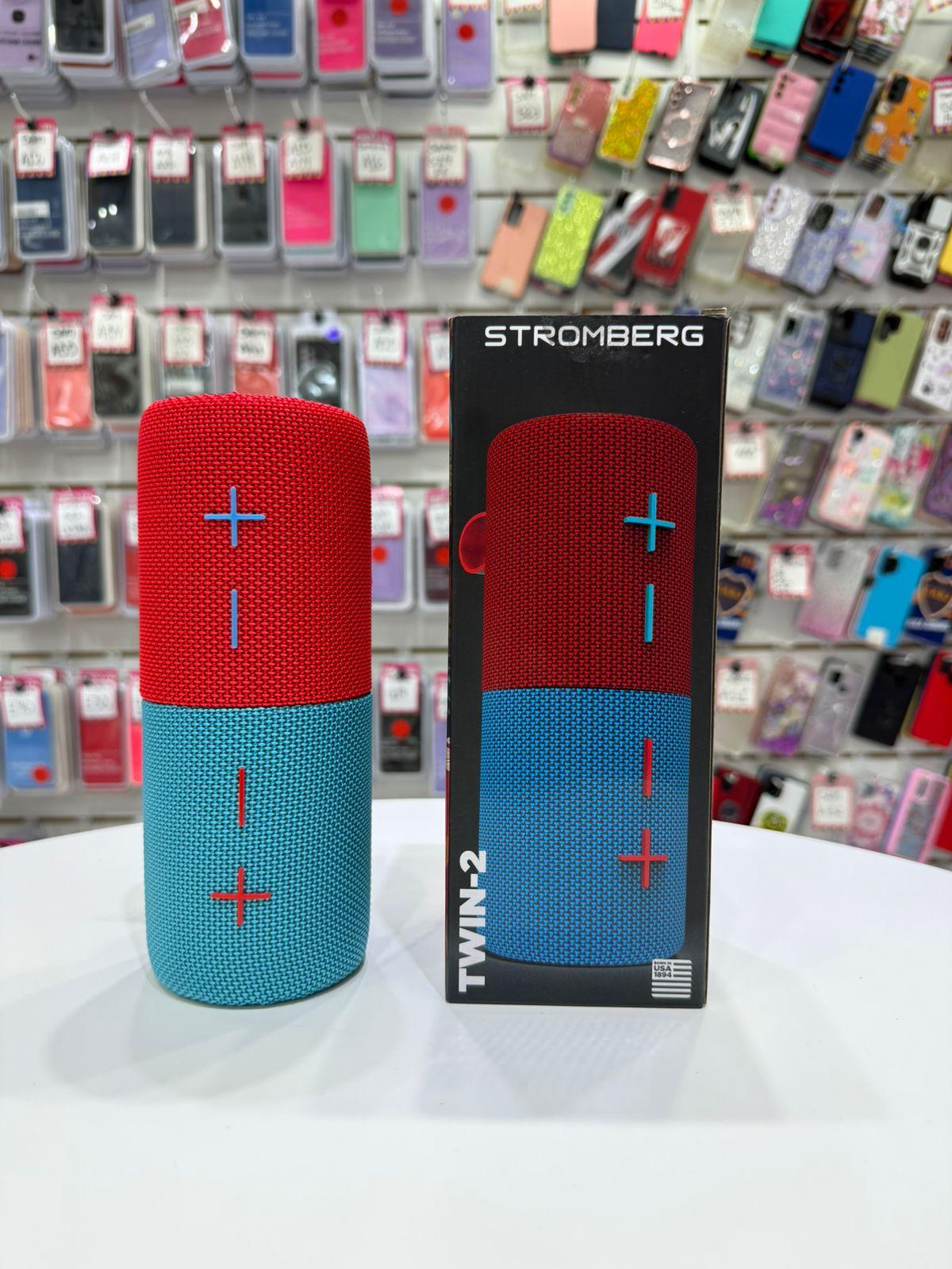 PARLANTE STROMBERG TWIN-2