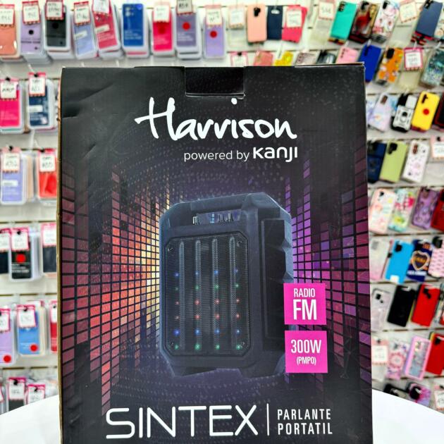 PARLANTE KANJI SINTEX