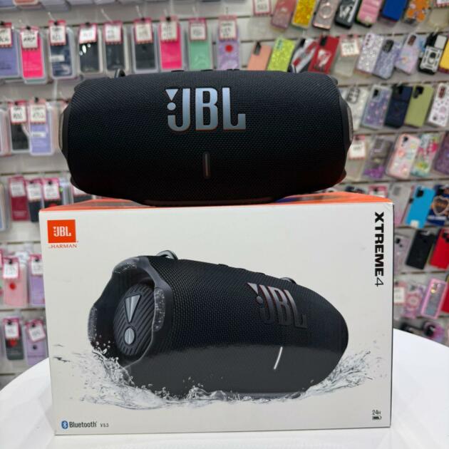 PARLANTE JBL XTREME 4