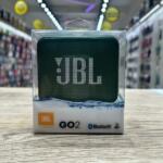 PARLANTE JBL GO 2