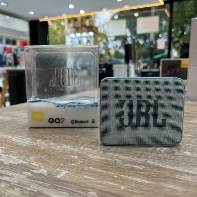 PARLANTE JBL GO 2