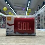 PARLANTE JBL GO 3