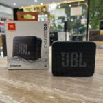 PARLANTE JBL GO ESSENTIAL 2