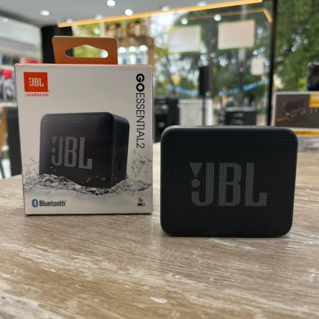 PARLANTE JBL GO ESSENTIAL 2
