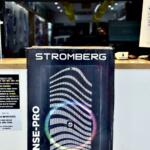 PARLANTE STROMBERG INTENSE PRO
