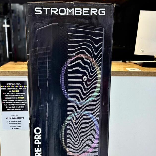 PARLANTE STROMBERG INSPIRE PRO