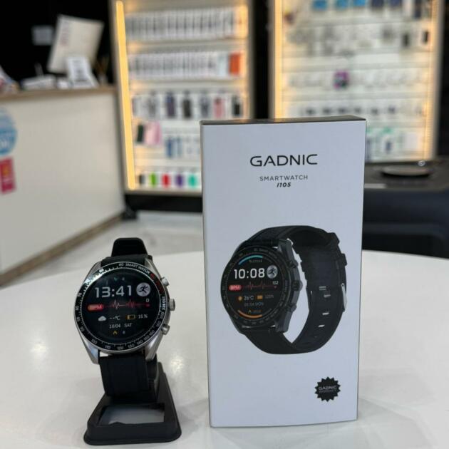 Reloj Gandic