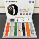 Reloj s1000 pro