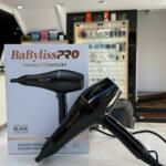 Secador profesional BaBylissPRO