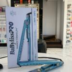 Plancha profesional BaBylissPRO Nano Titanium de 32 mm