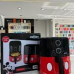 Freidora de Aire Disney