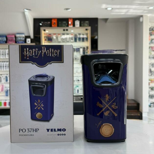 Pochoclera Harry Potter Yelmo