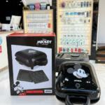 Waflera y Sanguchera Mickey Mouse Atma