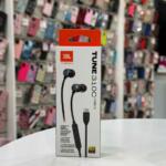 Auricular JBL Tune 310c USB-C Negro Original
