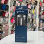 Auricular Motorola Earbuds 105 Blanco Original