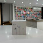 Auricular Replica Iphone Tipo-C
