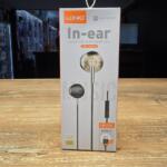 Auricular Ldnio hpo9c Tipo-c