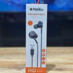 Auricular Malibu Tipo-c