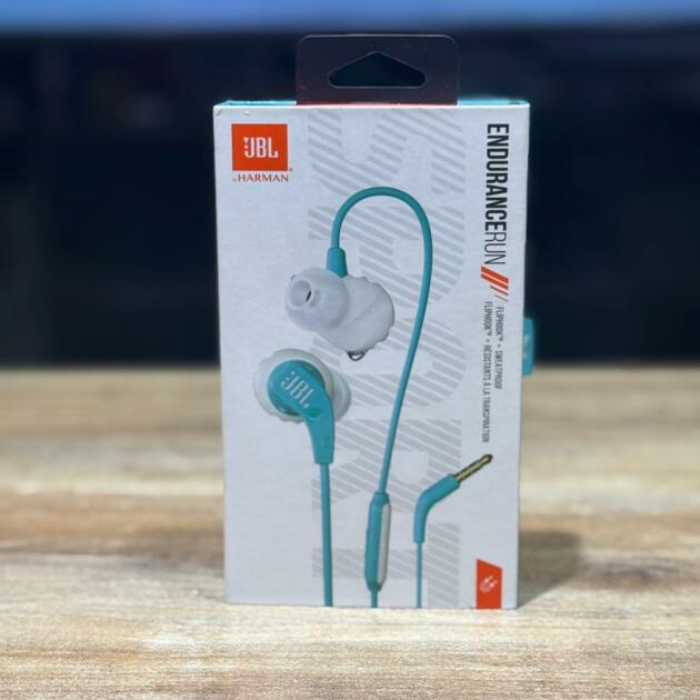 Auricular JBL ENDURANCERUN Original