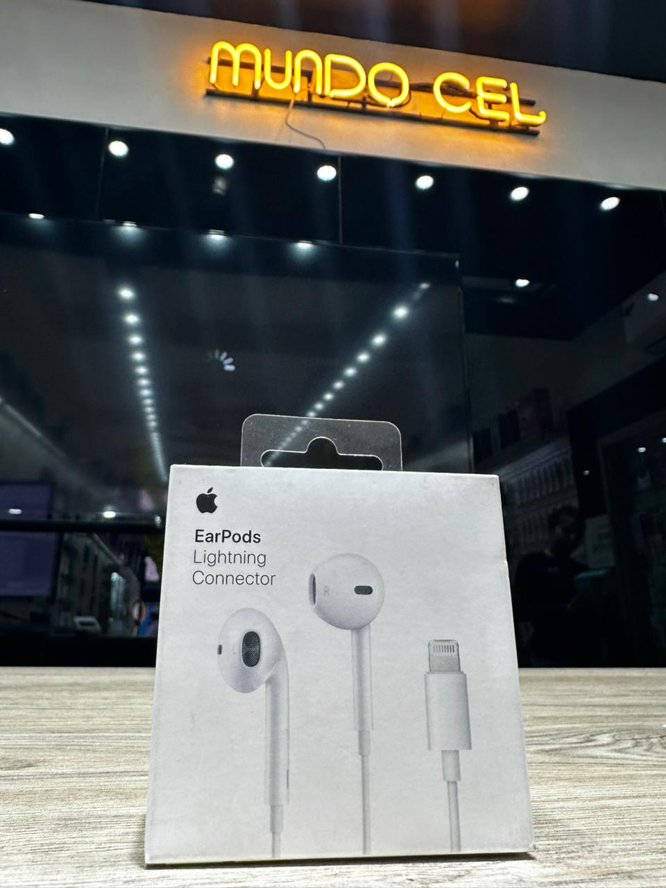 Auricular Replica Iphone Lightning