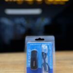 Receptor Audio Bluetooth A Auxiliar