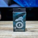 Cargador De Auto Iphone