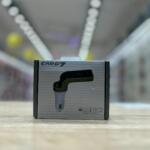 Cabezal De Cargador De Auto Y Receptor Bluetooth